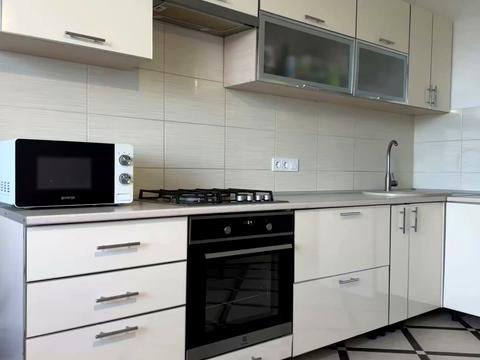 квартира по адресу Харьковская ул., 6/2
