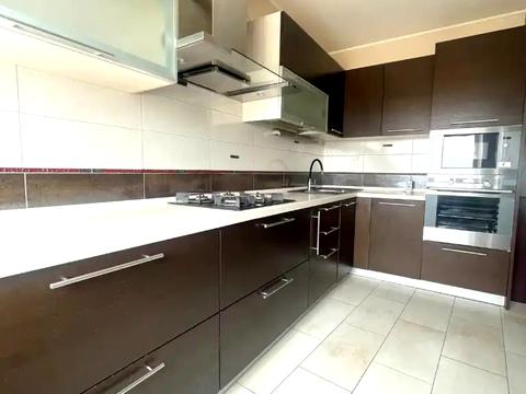 квартира за адресою Телевізійна вул., 12