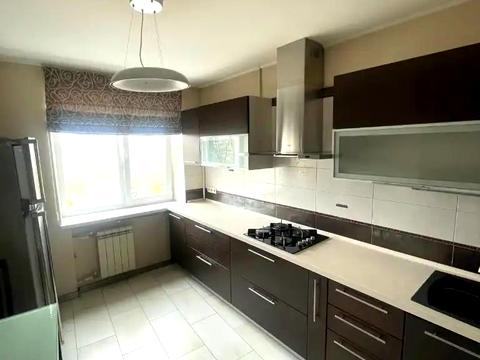 квартира за адресою Телевізійна вул., 12