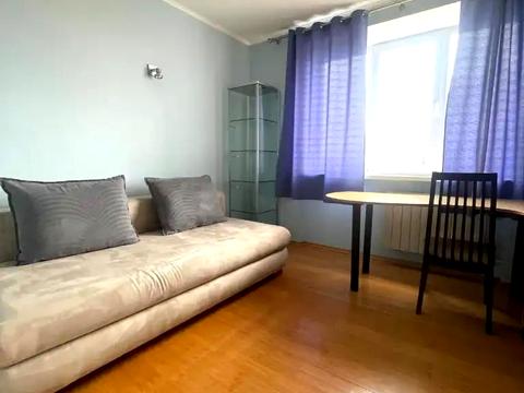 квартира за адресою Телевізійна вул., 12