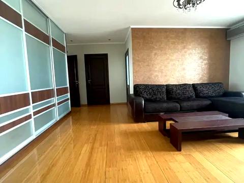 квартира за адресою Телевізійна вул., 12
