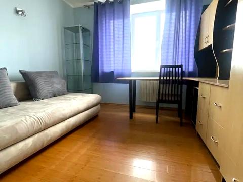 квартира за адресою Телевізійна вул., 12