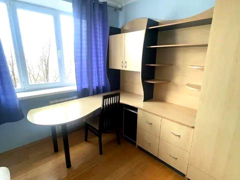 квартира за адресою Телевізійна вул., 12