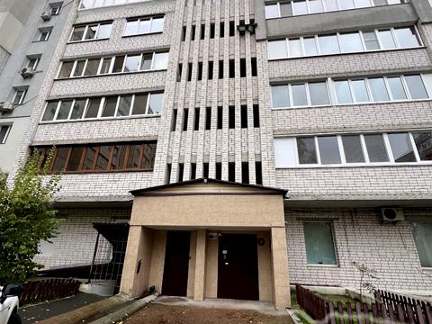 квартира по адресу 77-й Гвардейской Дивизии просп. (Рокоссовского), 70