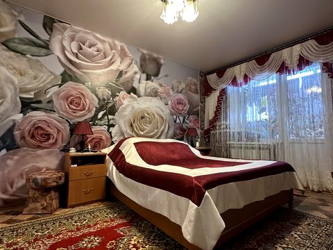 квартира по адресу Свободи просп. (Прокофʼєва), 25