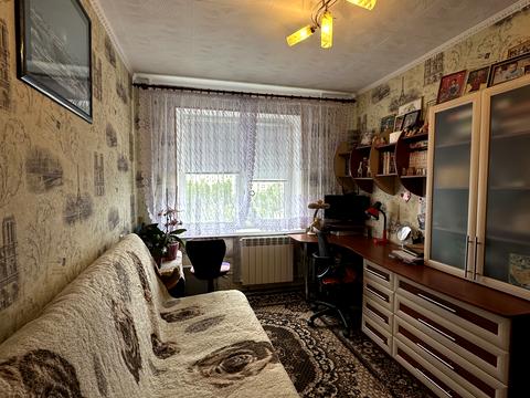 квартира по адресу Свободи просп. (Прокофʼєва), 25