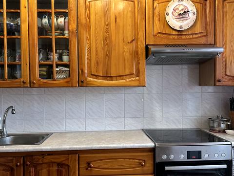 квартира по адресу Свободи просп. (Прокофʼєва), 25