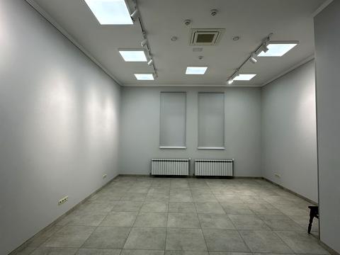 коммерческая по адресу Митрополита Василия Липковского ул. (Урицкого), 37-Б