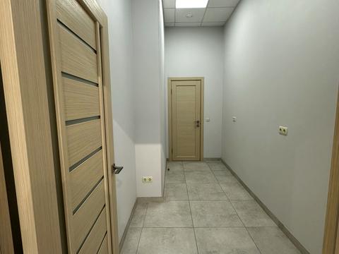 коммерческая по адресу Митрополита Василия Липковского ул. (Урицкого), 37-Б