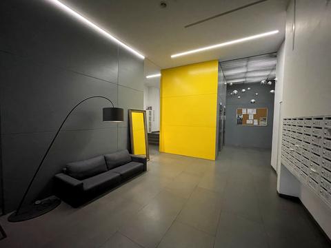 квартира за адресою Золотоустівська вул., 34