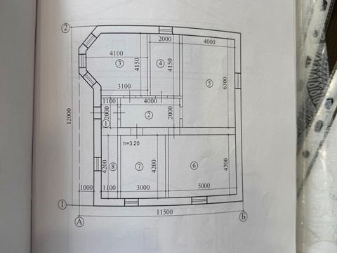 будинок за адресою Червоної Калини вул. (Ашхабадська), 162