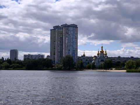 квартира по адресу Березняковская ул., 22