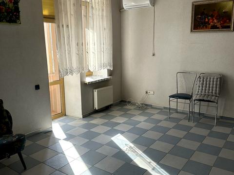 квартира по адресу Дмитриевская ул., 46
