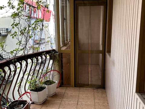 квартира по адресу Дмитриевская ул., 46