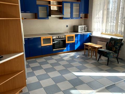квартира по адресу Дмитриевская ул., 46
