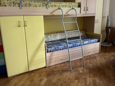 квартира по адресу Дмитриевская ул., 46