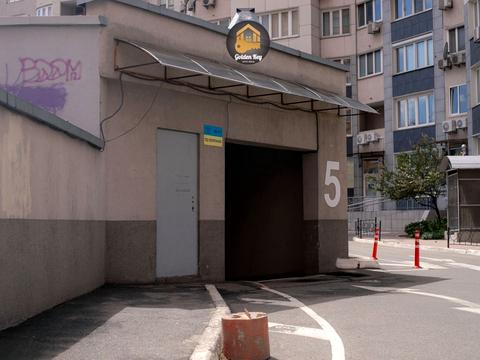 квартира по адресу Княжий Затон ул., 21
