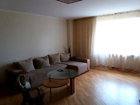 квартира по адресу Дмитриевская ул., 46
