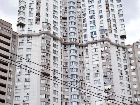 квартира по адресу Княжий Затон ул., 21