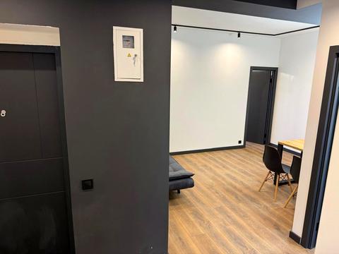 квартира за адресою Данилевського вул., 20