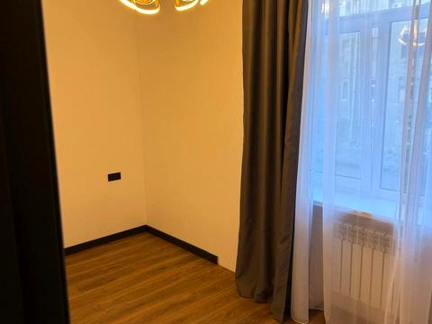 квартира за адресою Данилевського вул., 20