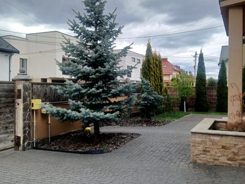 будинок за адресою Євгена Коновальця вул., 23