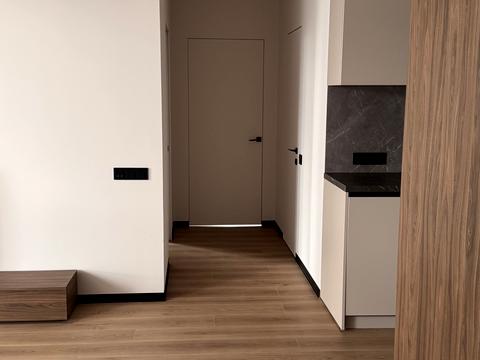 квартира по адресу Заречная ул., 6 к5