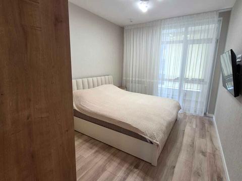 квартира по адресу Богдана Хмельницкого ул., 207-В