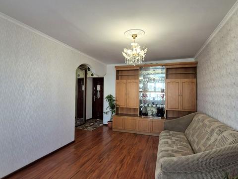 квартира за адресою Відродження просп., 49а