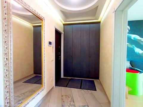 квартира по адресу Червоной Калины просп. (Владимира Маяковского), 48/9