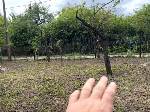 ділянка за адресою Незалежності