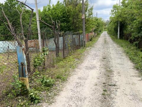 ділянка за адресою Незалежності