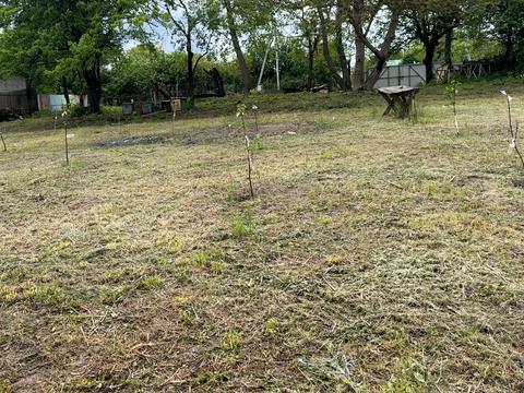 ділянка за адресою Незалежності