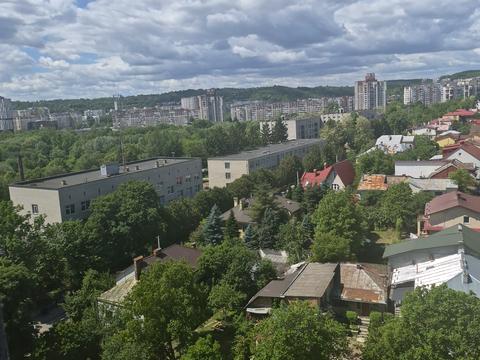 квартира за адресою Замарстинівська вул. (Калініна), (Будинок 9)