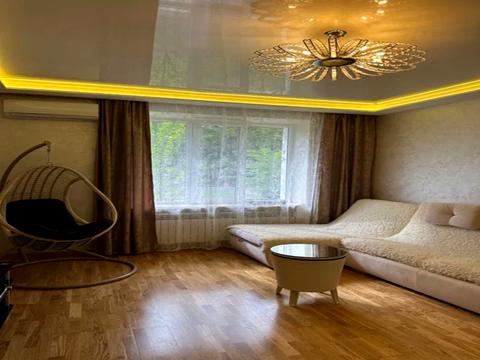 квартира по адресу Данилевского ул., 8 (п5-п13)