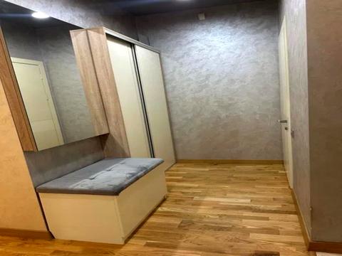 квартира по адресу Данилевского ул., 8 (п5-п13)