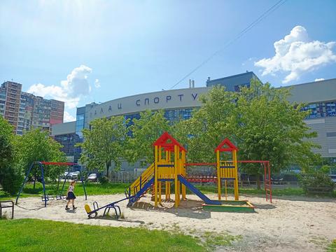 квартира по адресу Червоной Калины просп. (Владимира Маяковского), 48/9