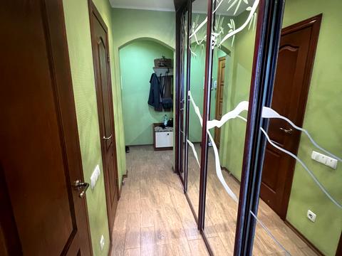 квартира за адресою Грушевського вул., 17