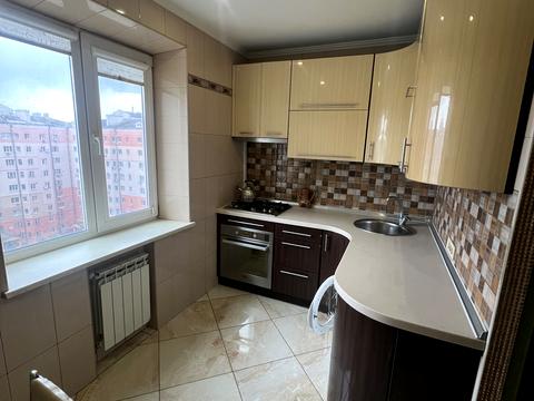 квартира за адресою Грушевського вул., 17