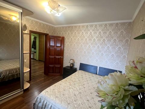 квартира за адресою Грушевського вул., 17