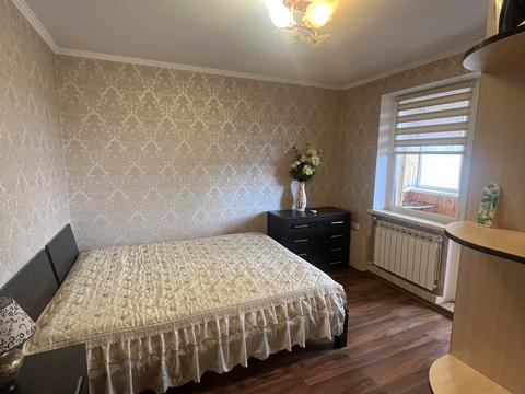 квартира за адресою Грушевського вул., 17