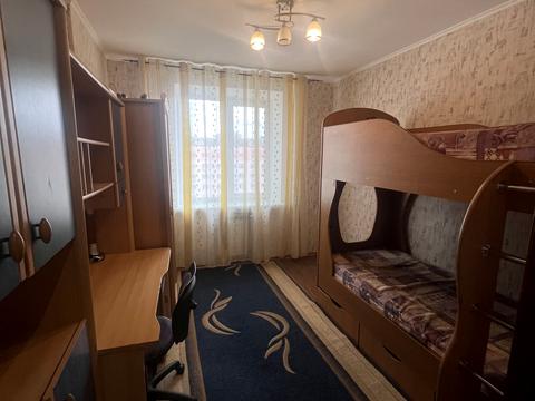 квартира за адресою Грушевського вул., 17