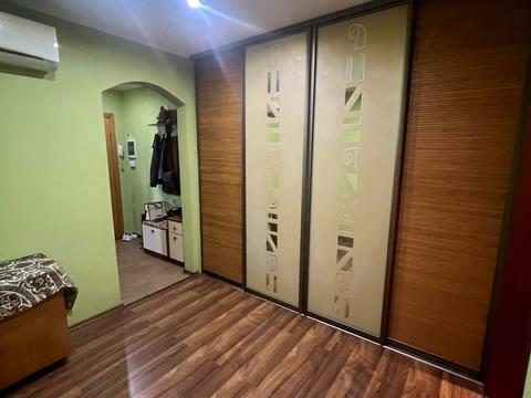 квартира за адресою Грушевського вул., 17