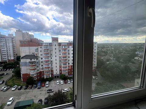 квартира за адресою Грушевського вул., 17