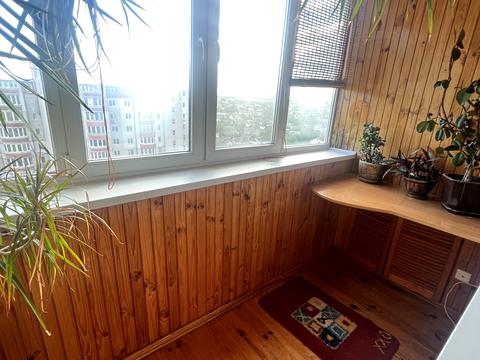 квартира за адресою Грушевського вул., 17
