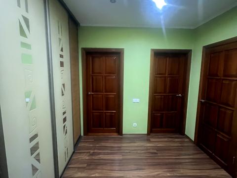 квартира за адресою Грушевського вул., 17