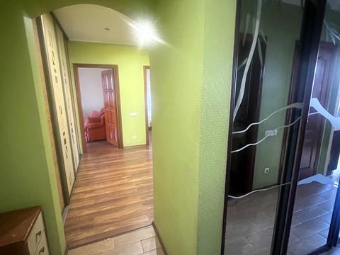 квартира за адресою Грушевського вул., 17