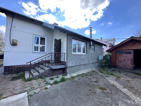 будинок за адресою Сірка, 10