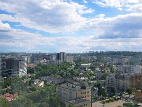 квартира по адресу Линкольна ул. (Димитрова), 6-Б