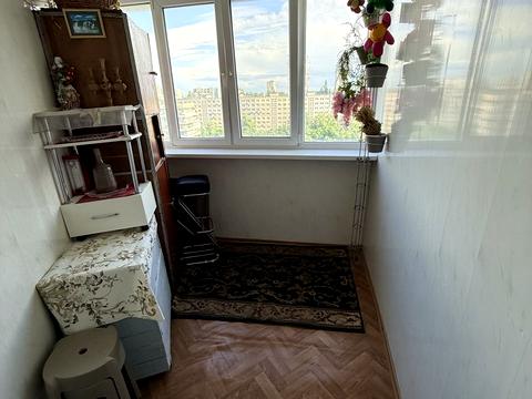 квартира по адресу Якуба Коласа ул., 13
